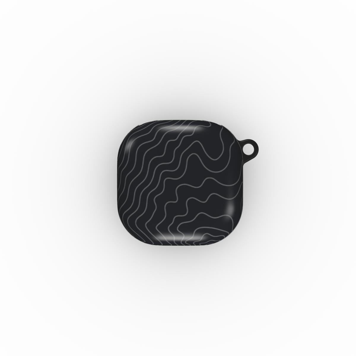 Midnight Contours - Samsung Buds Case