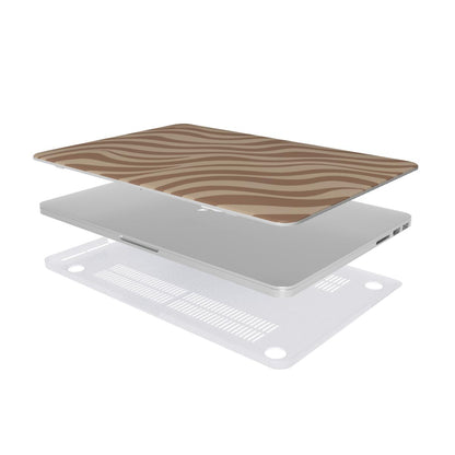 Sirocco - MacBook Case