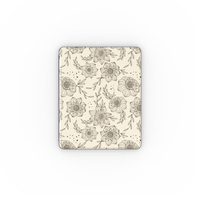 Florique - iPad Case