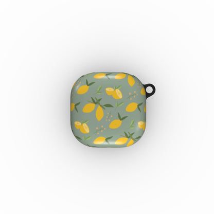 Citrivine - Samsung Buds Case