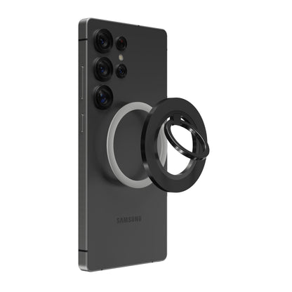Swirltide - Magnetic Ring Holder
