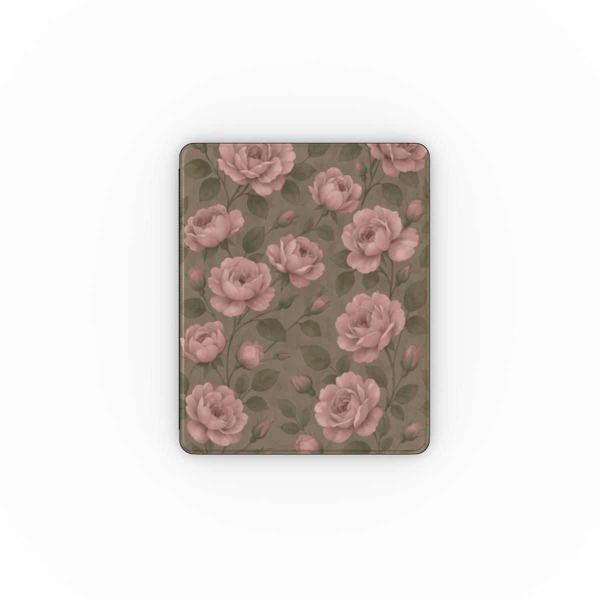 Rosewood - iPad Case