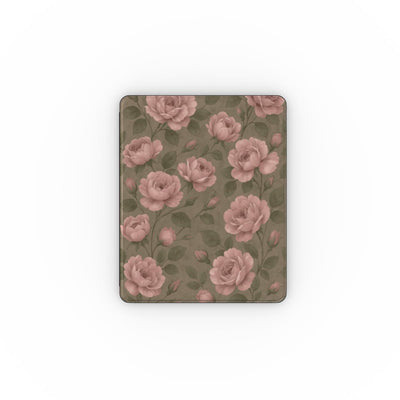 Rosewood - iPad Case