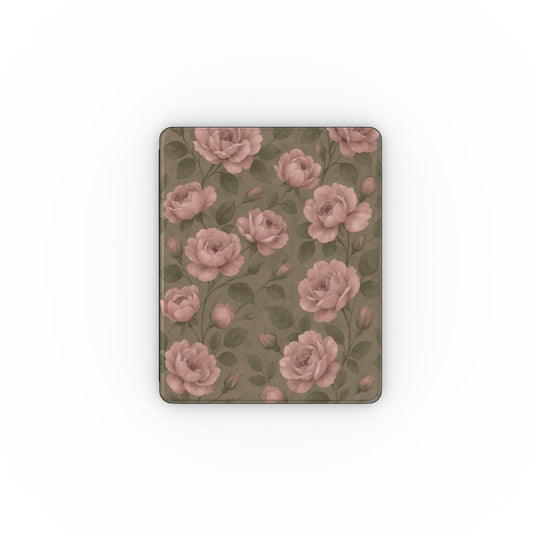 Rosewood - iPad Case
