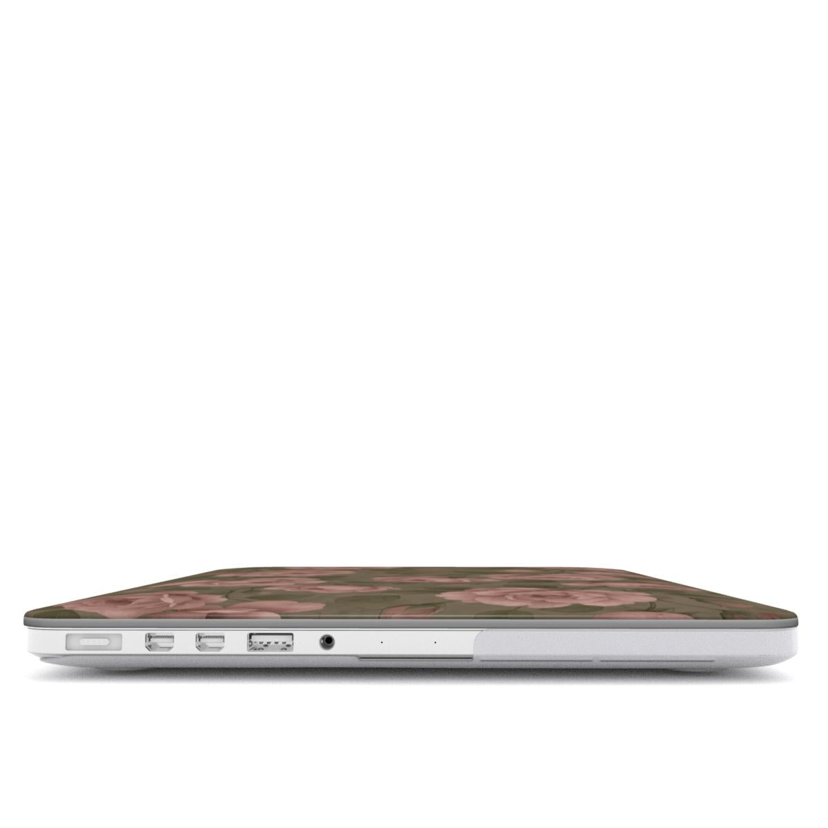 Rosewood - MacBook Case