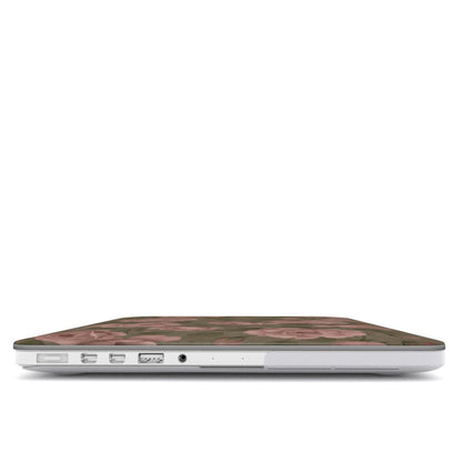 Rosewood - MacBook Case
