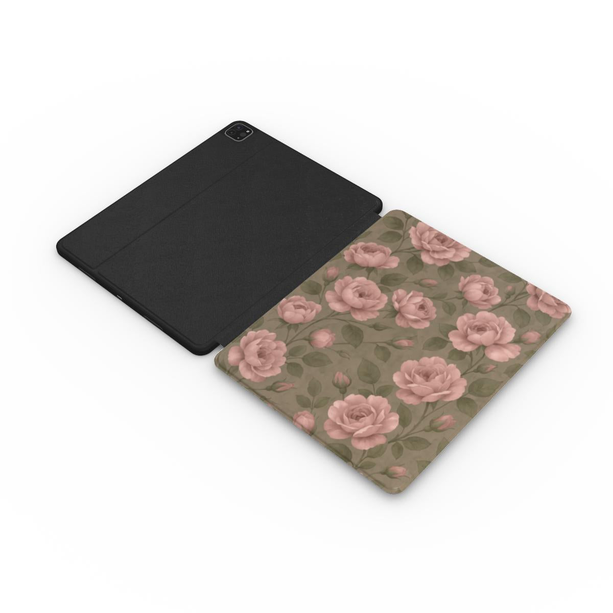 Rosewood - iPad Case