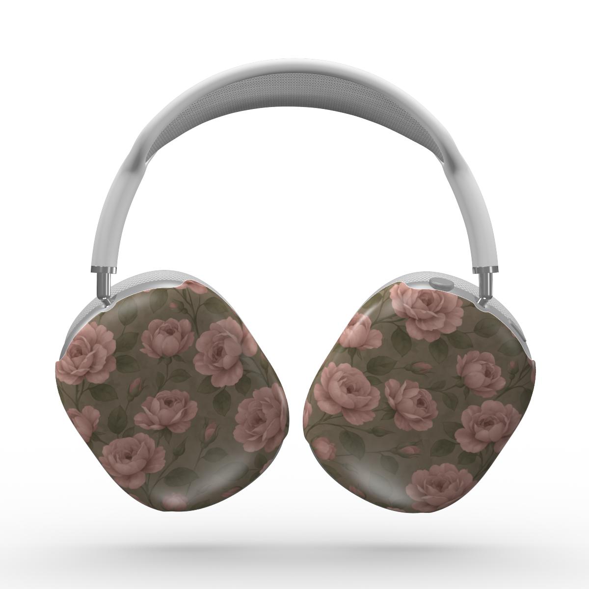 Rosewood - AirPods Max Case