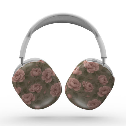 Rosewood - AirPods Max Case