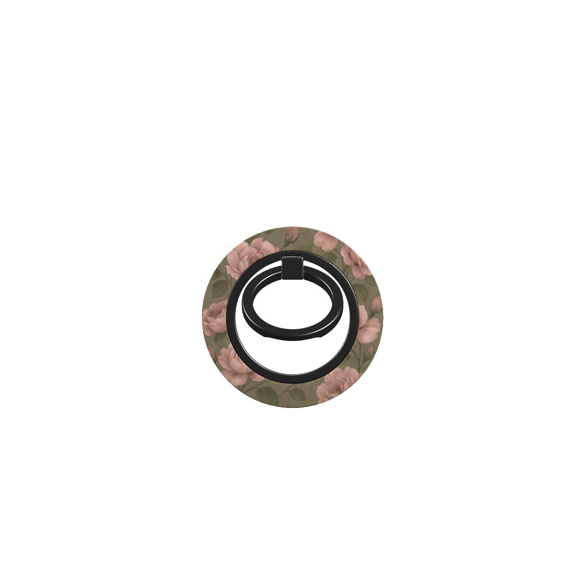 Rosewood - Ring Holder