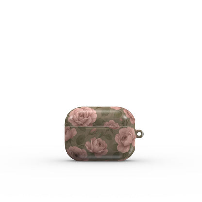 Rosewood - AirPods Case