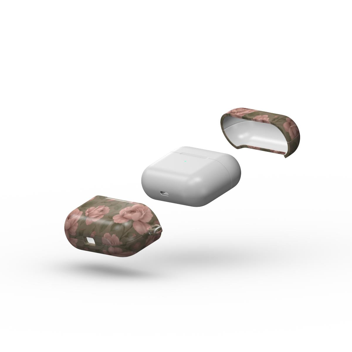Rosewood - AirPods Case
