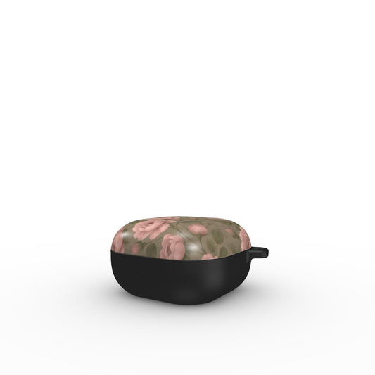 Rosewood -Samsung Buds Case