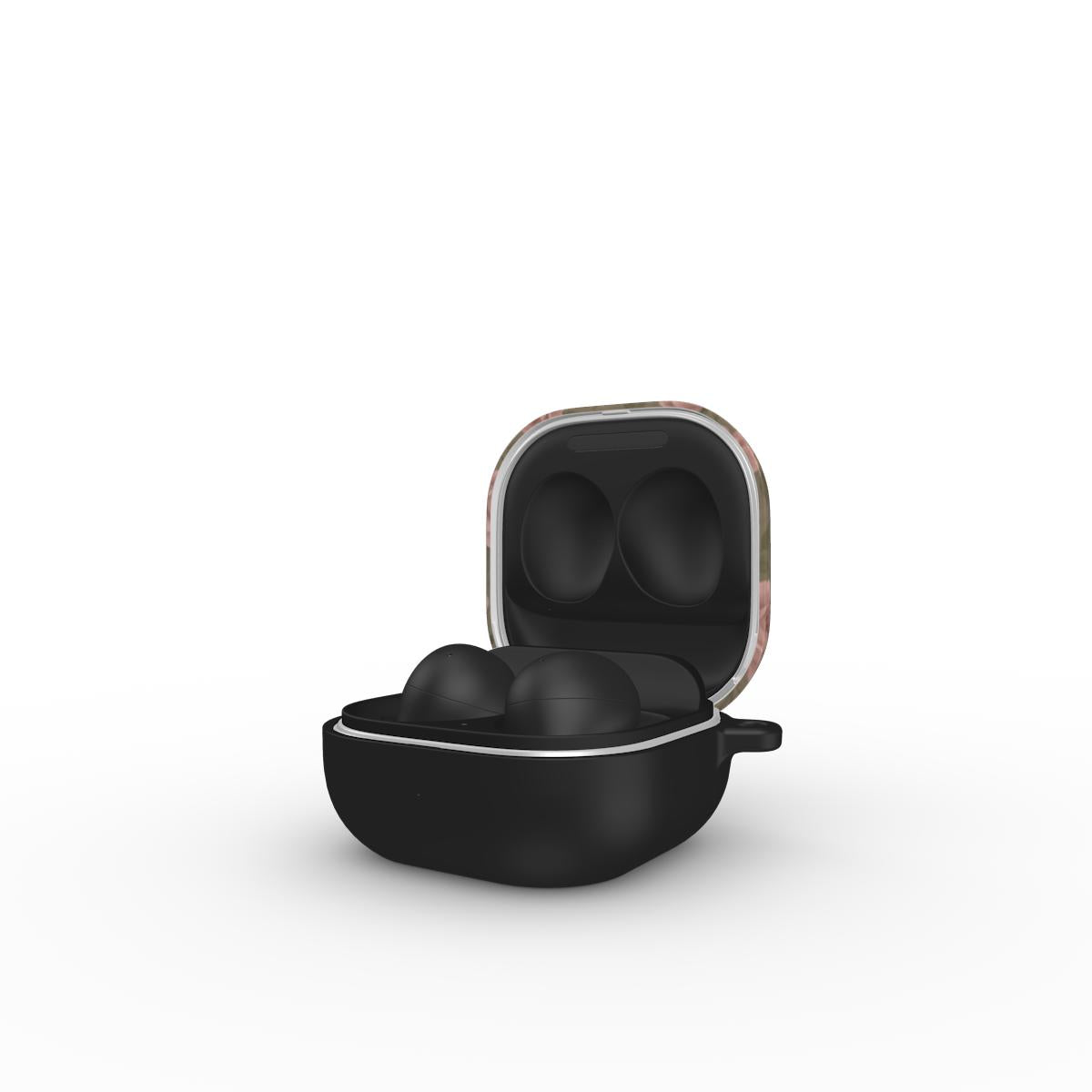 Rosewood -Samsung Buds Case