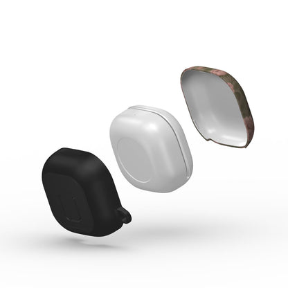 Rosewood -Samsung Buds Case
