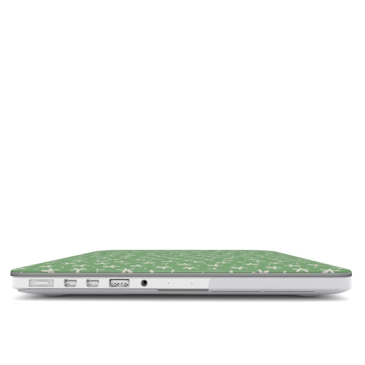 Meadoway - MacBook Case