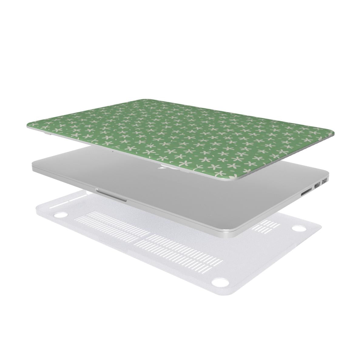 Meadoway - MacBook Case