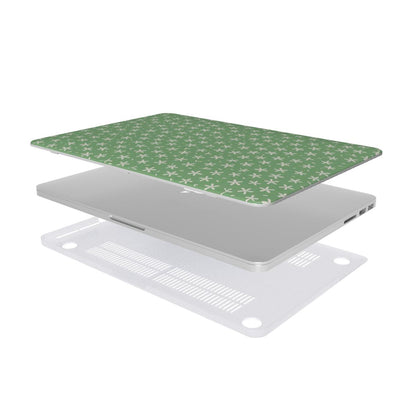 Meadoway - MacBook Case