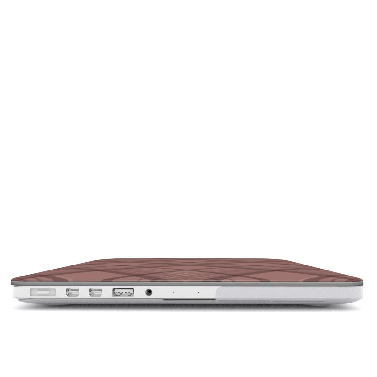 Rosemoor - MacBook Case