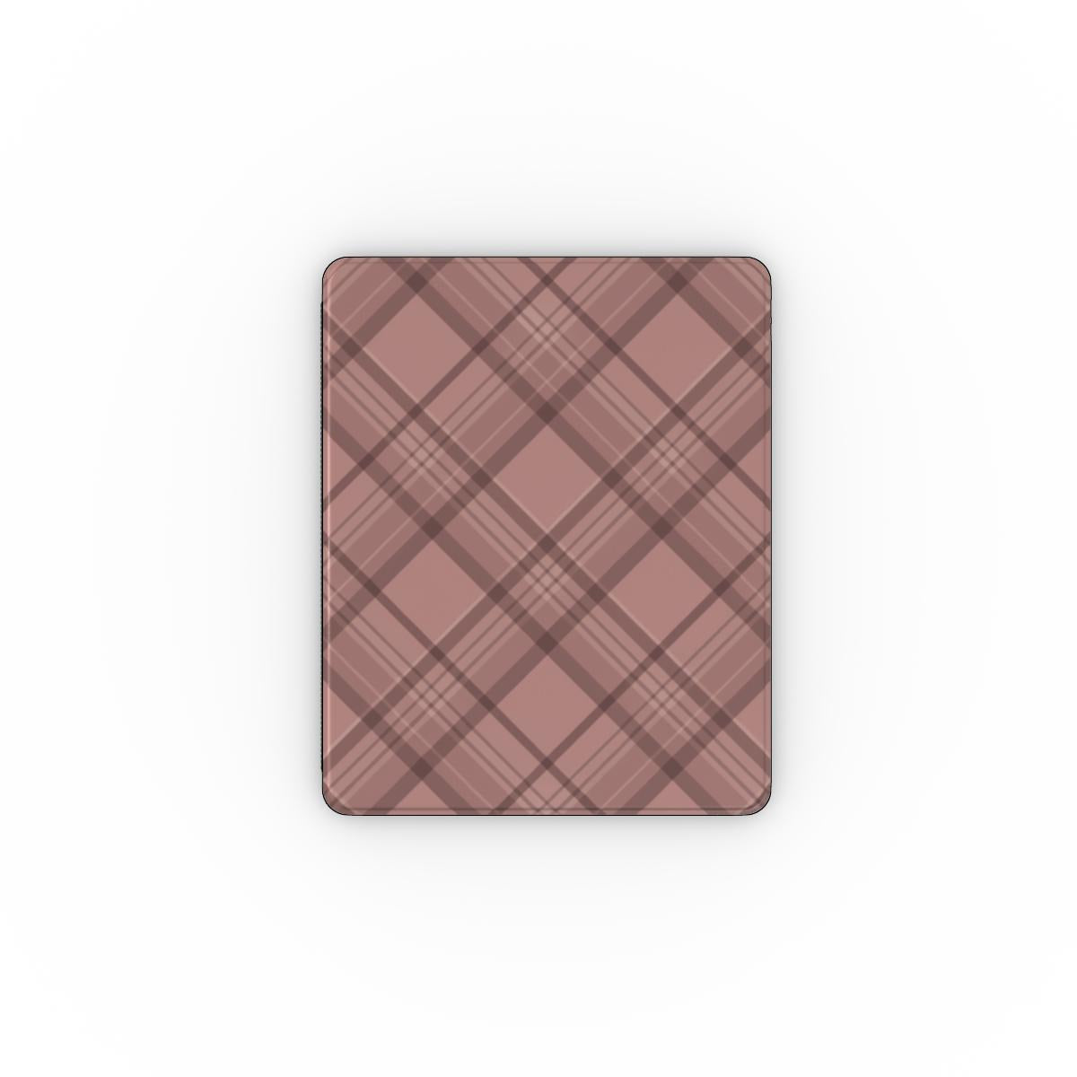 Rosemoor - iPad Case