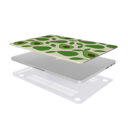 Fruish - MacBook Case