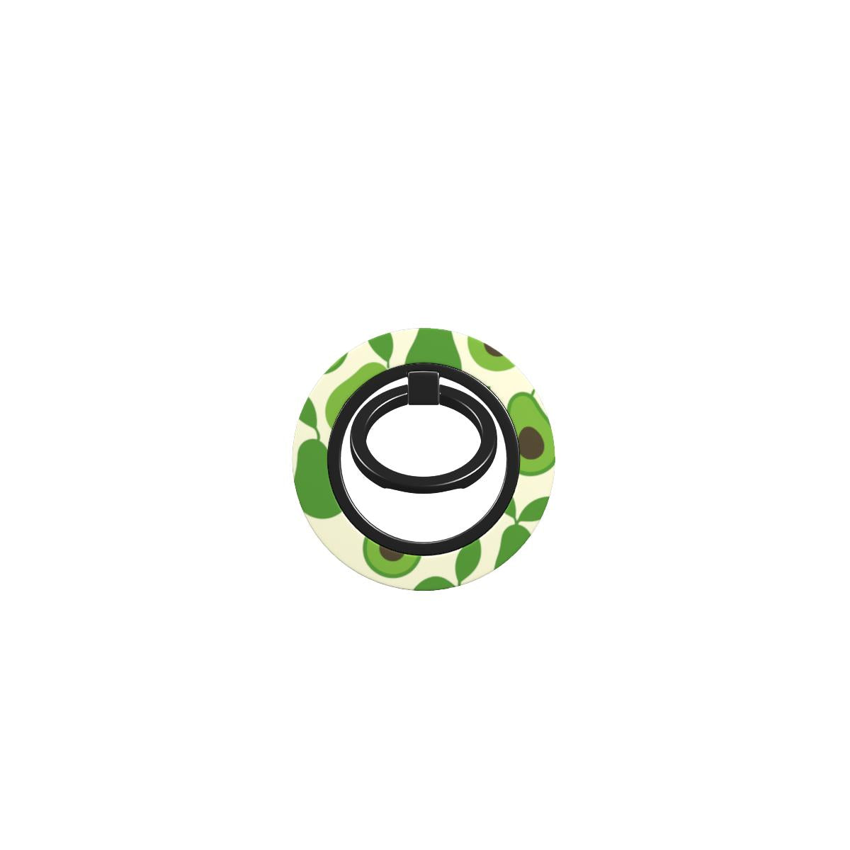 Fruish - Magnetic Ring Holder