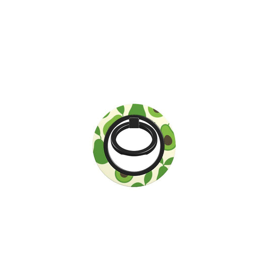 Fruish - Magnetic Ring Holder