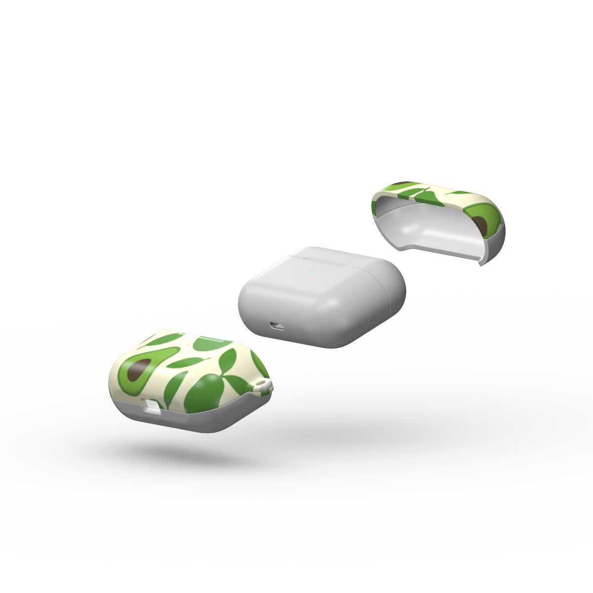 Fruish - AirPods Case