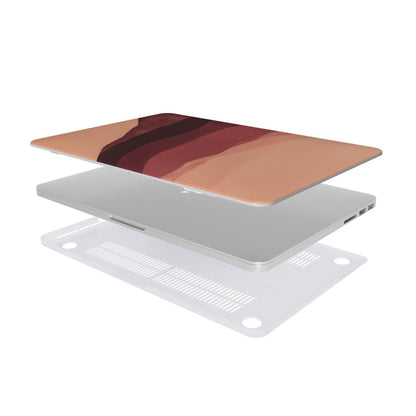 Canyonelle - MacBook Case