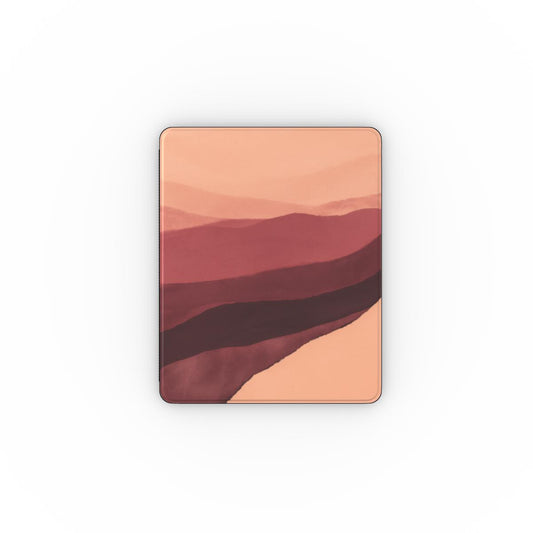 Canyonelle - iPad Case