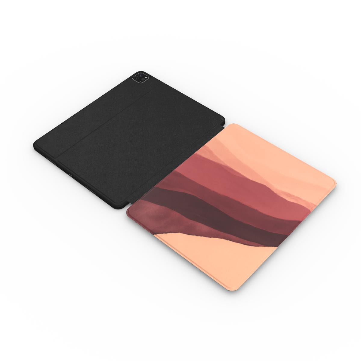 Canyonelle - iPad Case