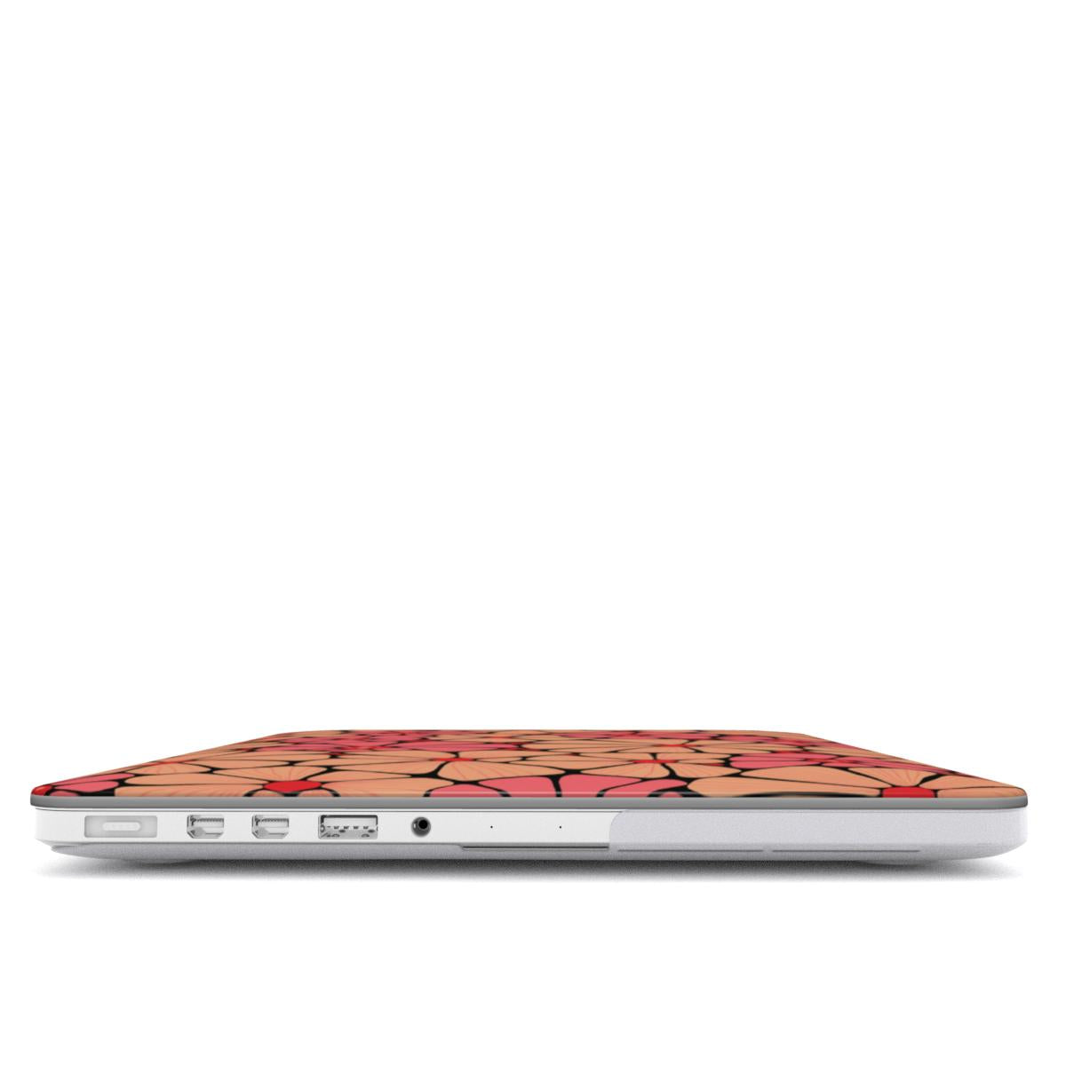 Peachpop - MacBook Case