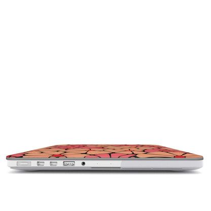 Peachpop - MacBook Case