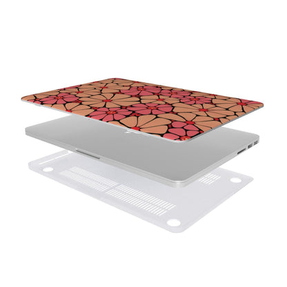 Peachpop - MacBook Case
