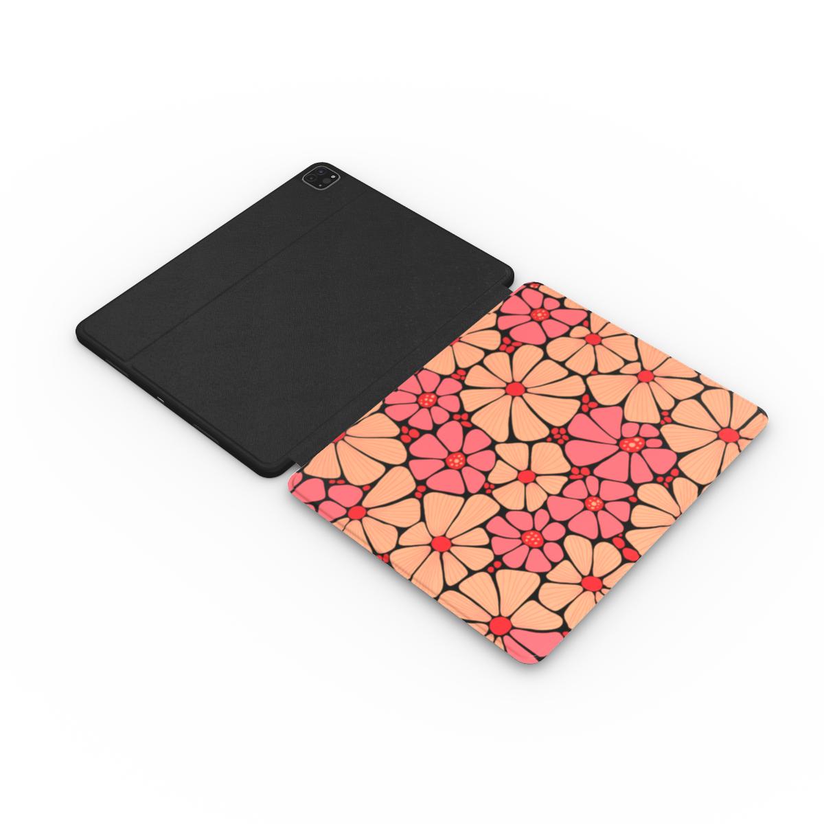 Peachpop - iPad Case