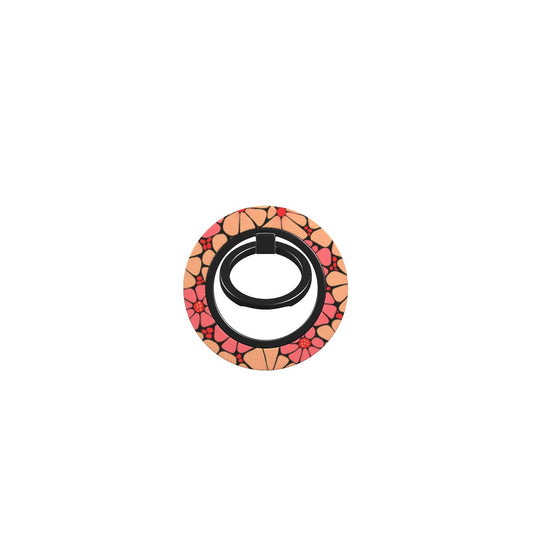 Peachpop - Magnetic Ring Holder
