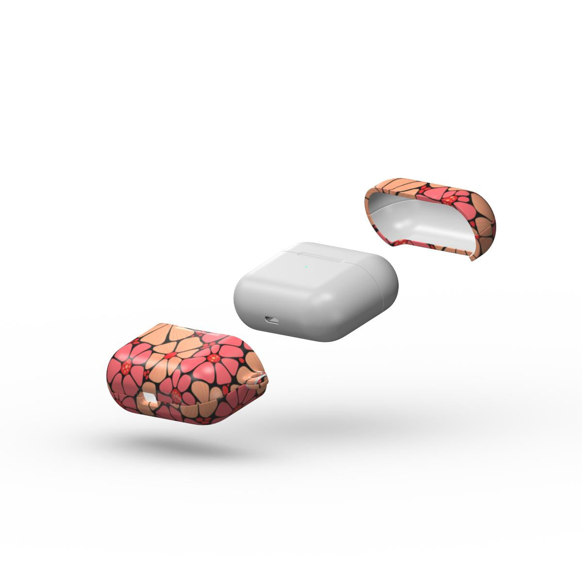 Peachpop - AirPods Case