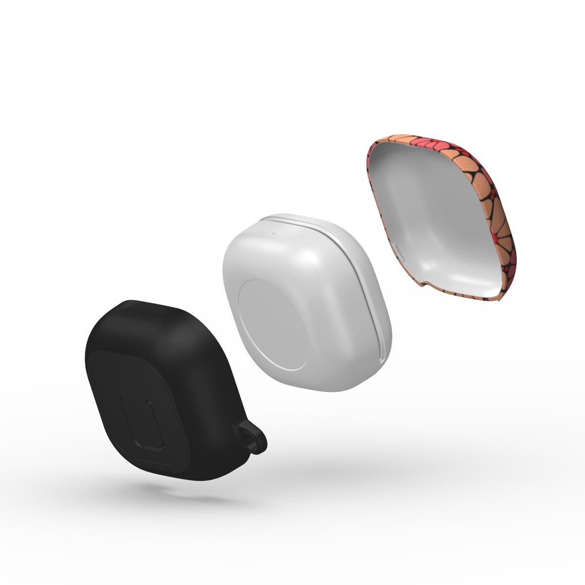 Peachpop - Samsung Buds Case