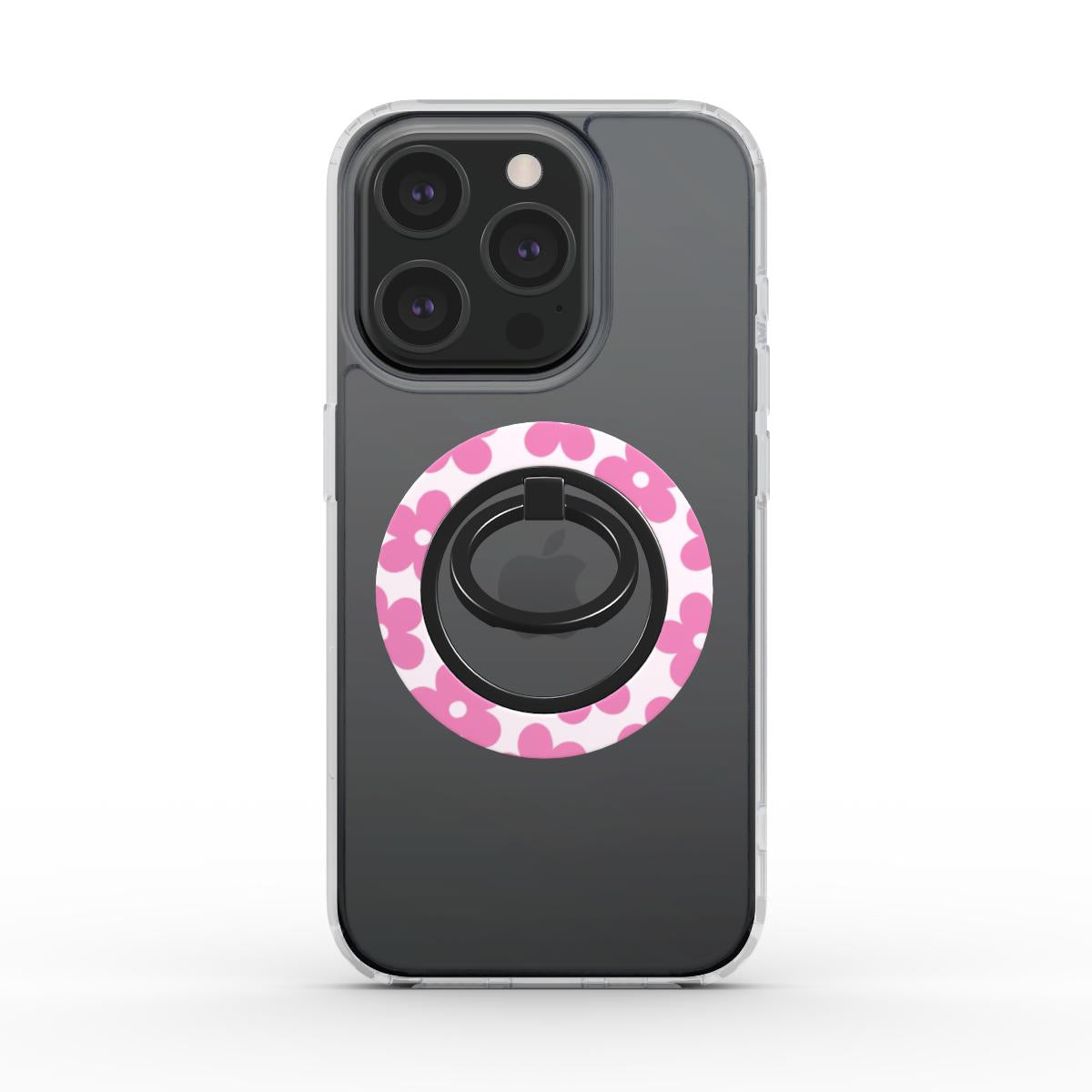 Pinklet - Magnetic Ring Holder