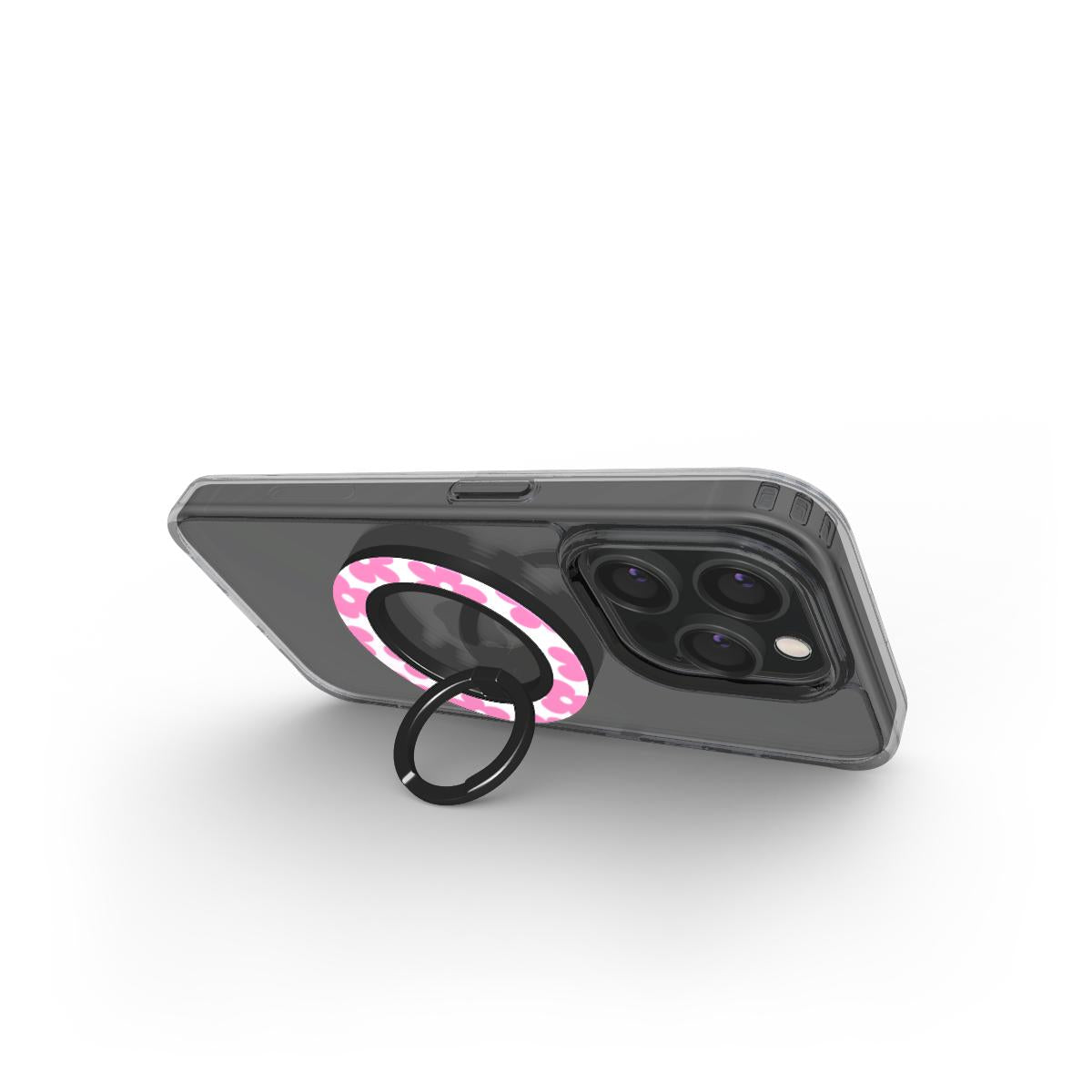 Pinklet - Magnetic Ring Holder