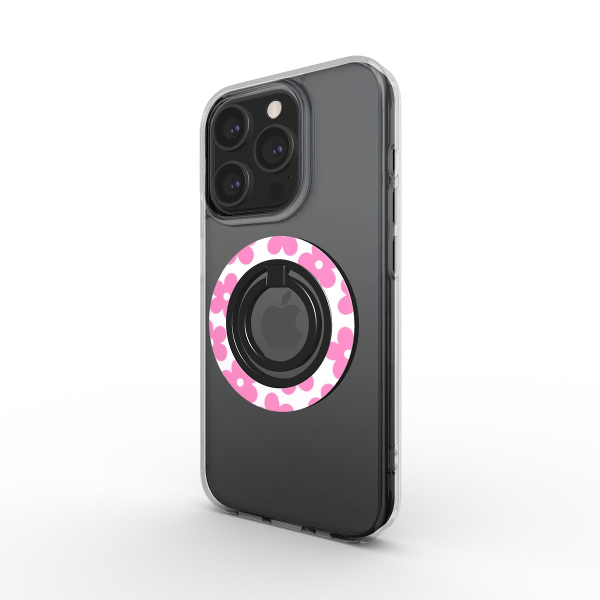 Pinklet - Magnetic Ring Holder
