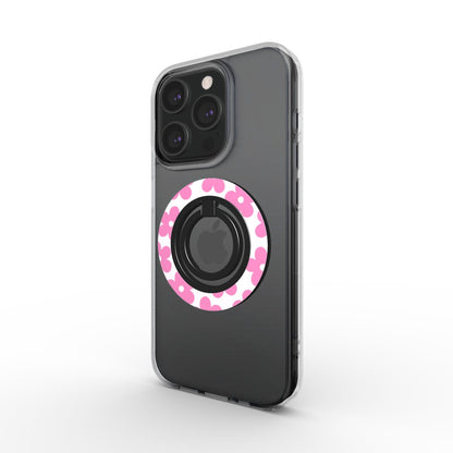 Pinklet - Magnetic Ring Holder