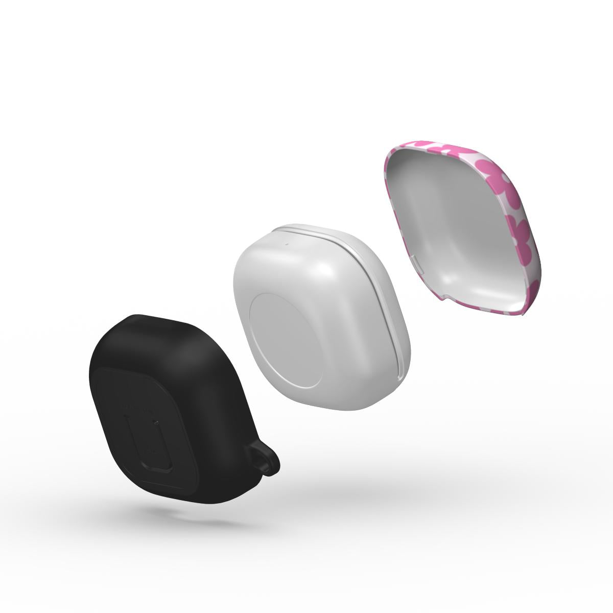 Pinklet - Samsung Buds Case