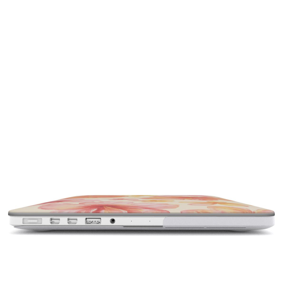 Limonita - MacBook Case