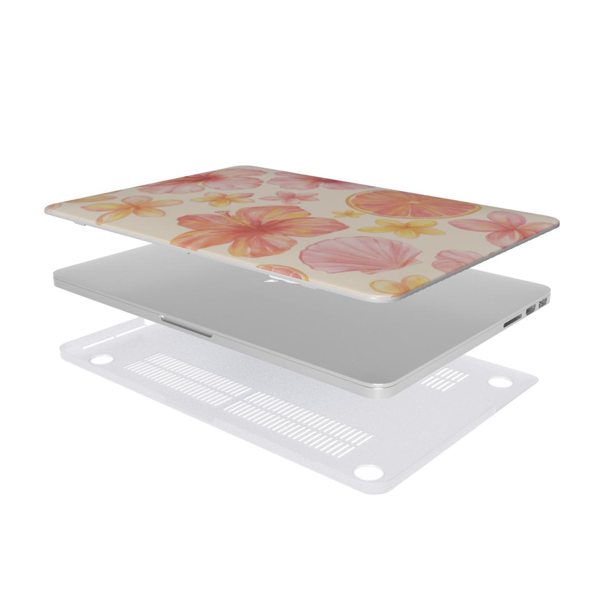 Limonita - MacBook Case