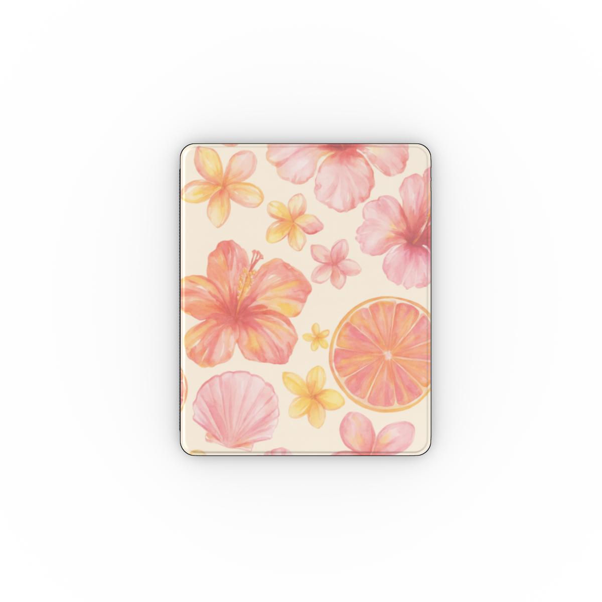 Limonita - iPad Case