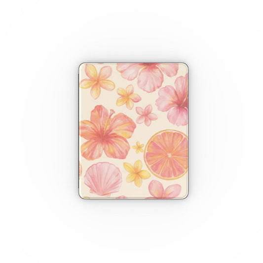 Limonita - iPad Case