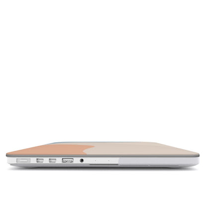 Pealia - MacBook Case