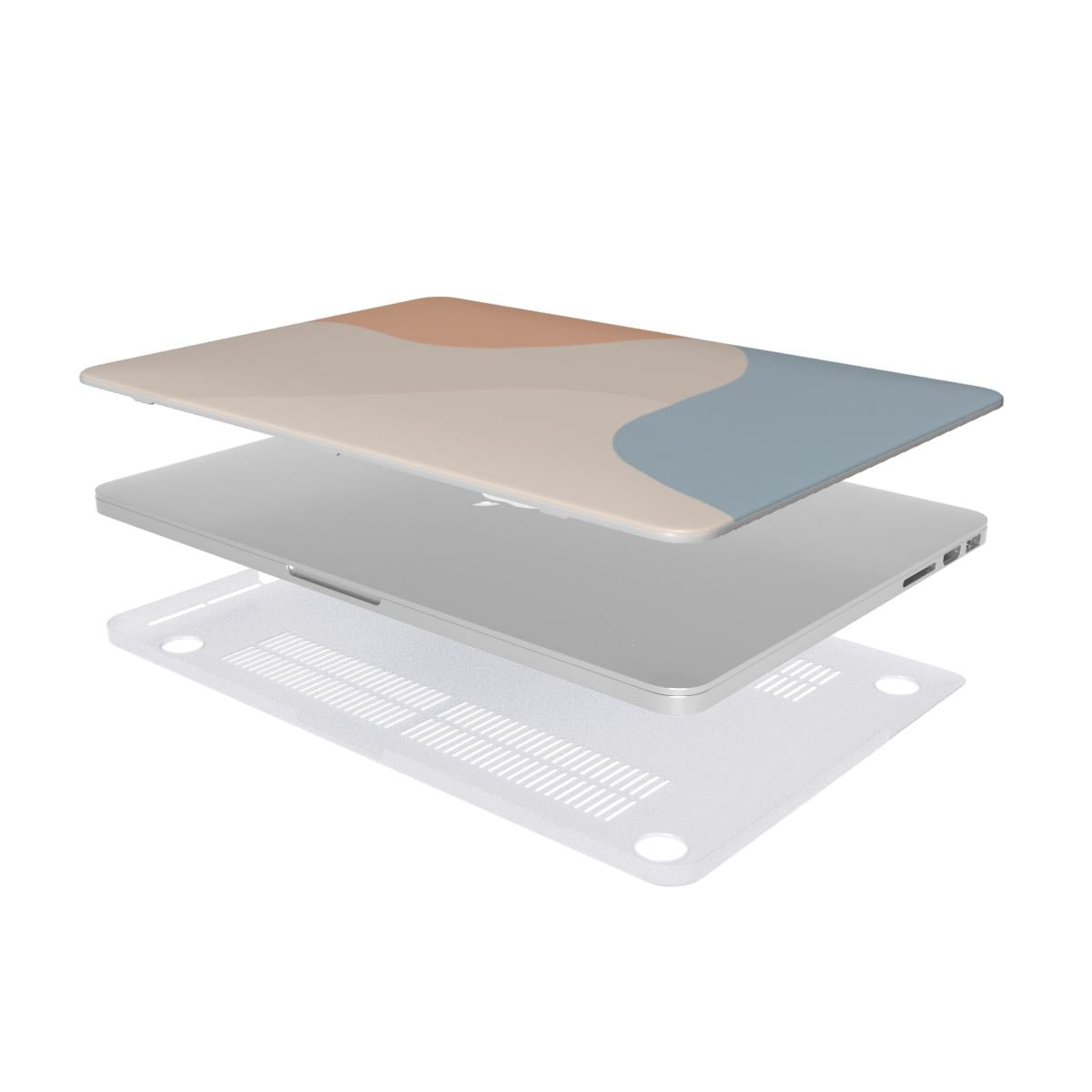 Pealia - MacBook Case