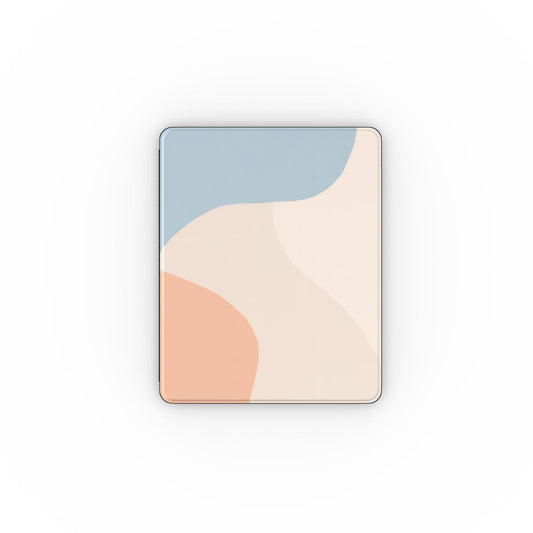 Pealia - iPad Case